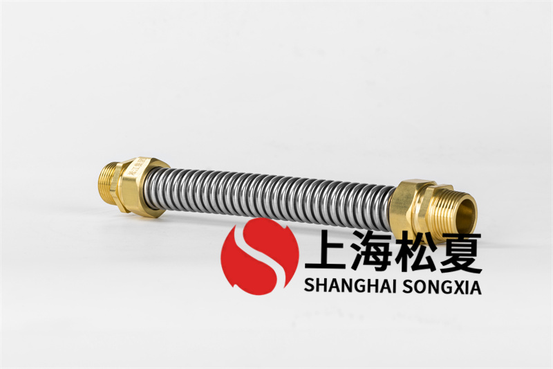 影響金屬軟管件的幾個因素？
