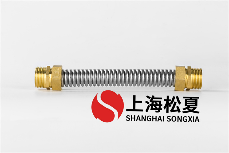 影響金屬軟管件的幾個因素？
