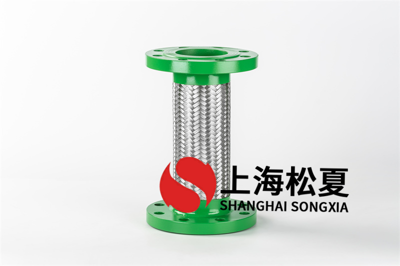 如何選擇dn80管道金屬軟管的廠家？