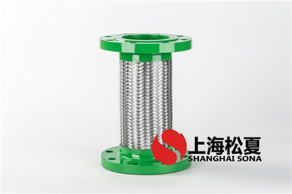 外螺紋型金屬軟管的連接頭有什么作用？