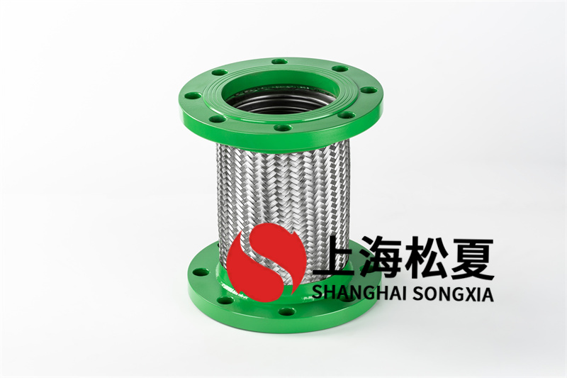 不銹鋼板金屬軟管的特性有哪些？